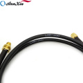 Manufactory RP SMA Male To RP SMA Female Adapter Coaxial Cable LRM200